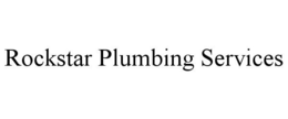 ROCKSTAR PLUMBING SERVICES trademark