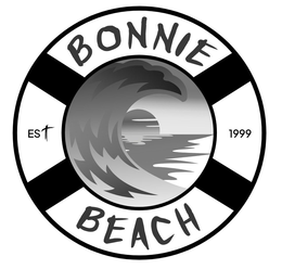 BONNIE BEACH EST 1999 trademark