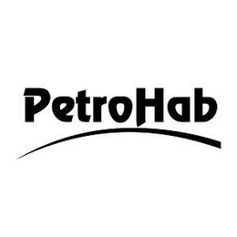 PETROHAB trademark