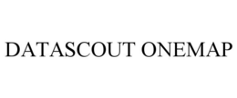 DATASCOUT ONEMAP trademark