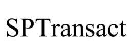 SPTRANSACT trademark