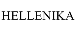 HELLENIKA trademark