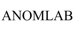 ANOMLAB trademark