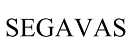 SEGAVAS trademark