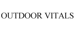 OUTDOOR VITALS trademark