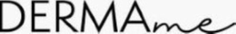 DERMAME trademark