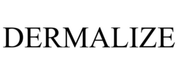 DERMALIZE trademark