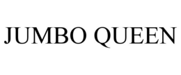 JUMBO QUEEN trademark