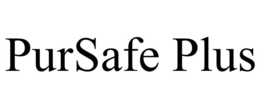 PURSAFE PLUS trademark