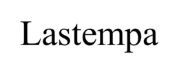 LASTEMPA trademark