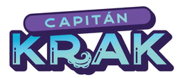 CAPITÁN KRAK trademark