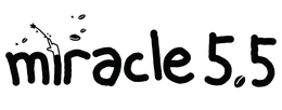 MIRACLE5.5 trademark