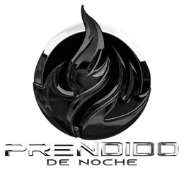 PRENDIDO DE NOCHE trademark