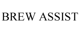 BREW ASSIST trademark