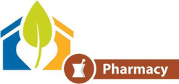 PHARMACY trademark