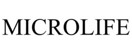 MICROLIFE trademark