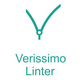 V VERISSIMO LINTER trademark