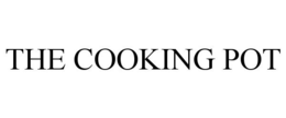 THE COOKING POT trademark