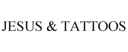 JESUS & TATTOOS trademark