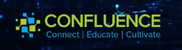 CONFLUENCE CONNECT EDUCATE CULTIVATE trademark
