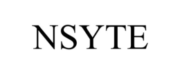 NSYTE trademark