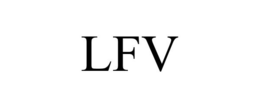 LFV trademark