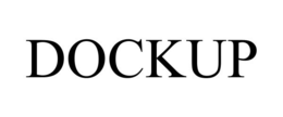 DOCKUP trademark