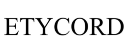 ETYCORD trademark