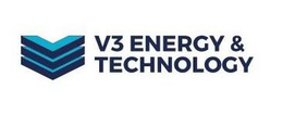 VVV V3 ENERGY & TECHNOLOGY trademark