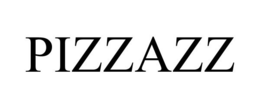 PIZZAZZ trademark
