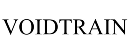 VOIDTRAIN trademark