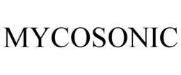 MYCOSONIC trademark
