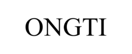 ONGTI trademark