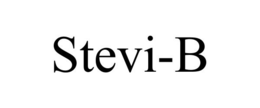 STEVI-B trademark