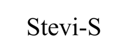 STEVI-S trademark