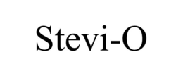 STEVI-O trademark
