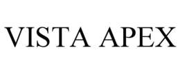 VISTA APEX trademark