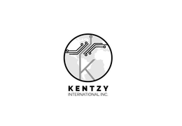 K KENTZY INTERNATIONAL INC trademark