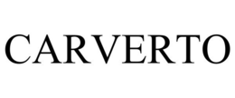 CARVERTO trademark