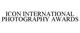 ICON INTERNATIONAL PHOTOGRAPHY AWARDS trademark