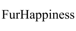 FURHAPPINESS trademark