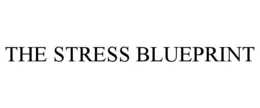 THE STRESS BLUEPRINT trademark