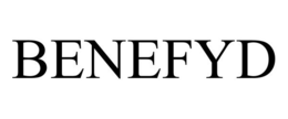 BENEFYD trademark