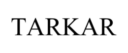 TARKAR trademark