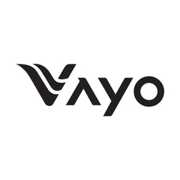 VAYO trademark