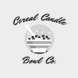 CEREAL CANDLE BOWL CO. trademark