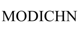 MODICHN trademark