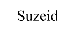 SUZEID trademark