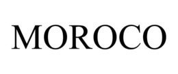 MOROCO trademark