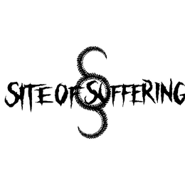 SOS SITE OF SUFFERING trademark